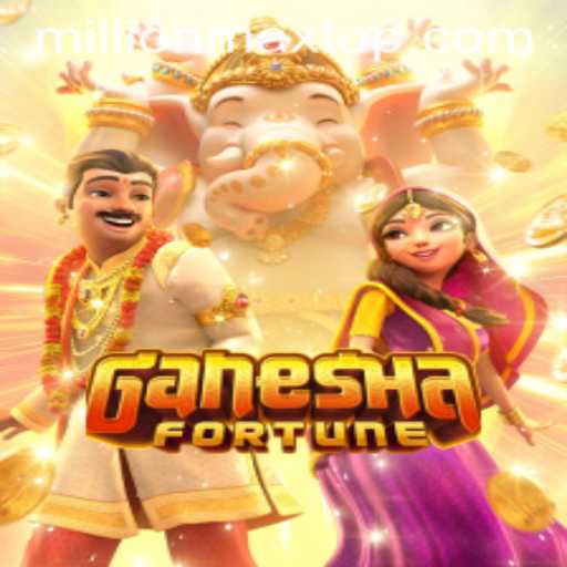 GaneshaFortune: A MillionMAX Adventure in Gaming