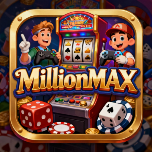 MillionMAX