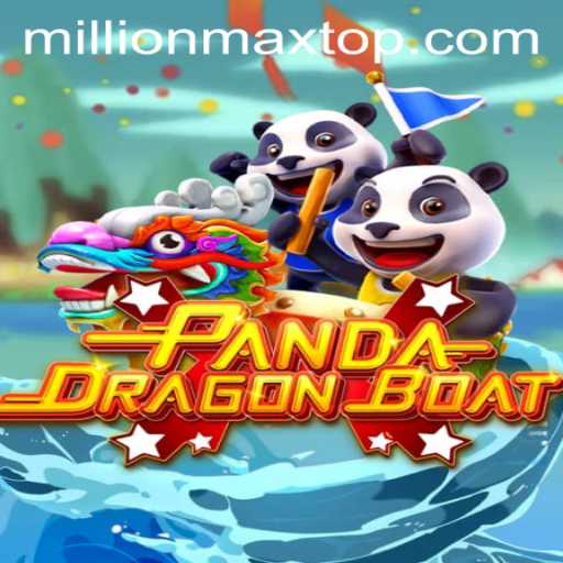 PANDADRAGONBOAT: Exploring the MillionMAX Gaming Experience