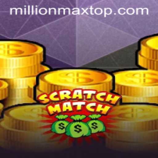 ScratchMatch: Unleashing the Thrill of MillionMAX